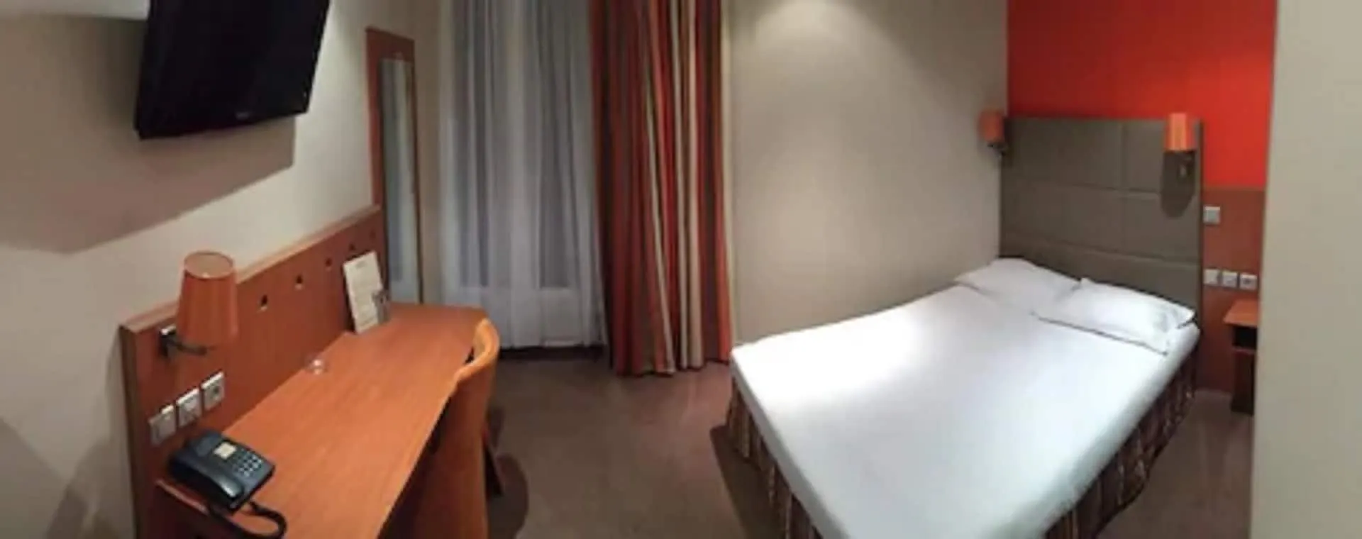 Hotel Terminus Orleans