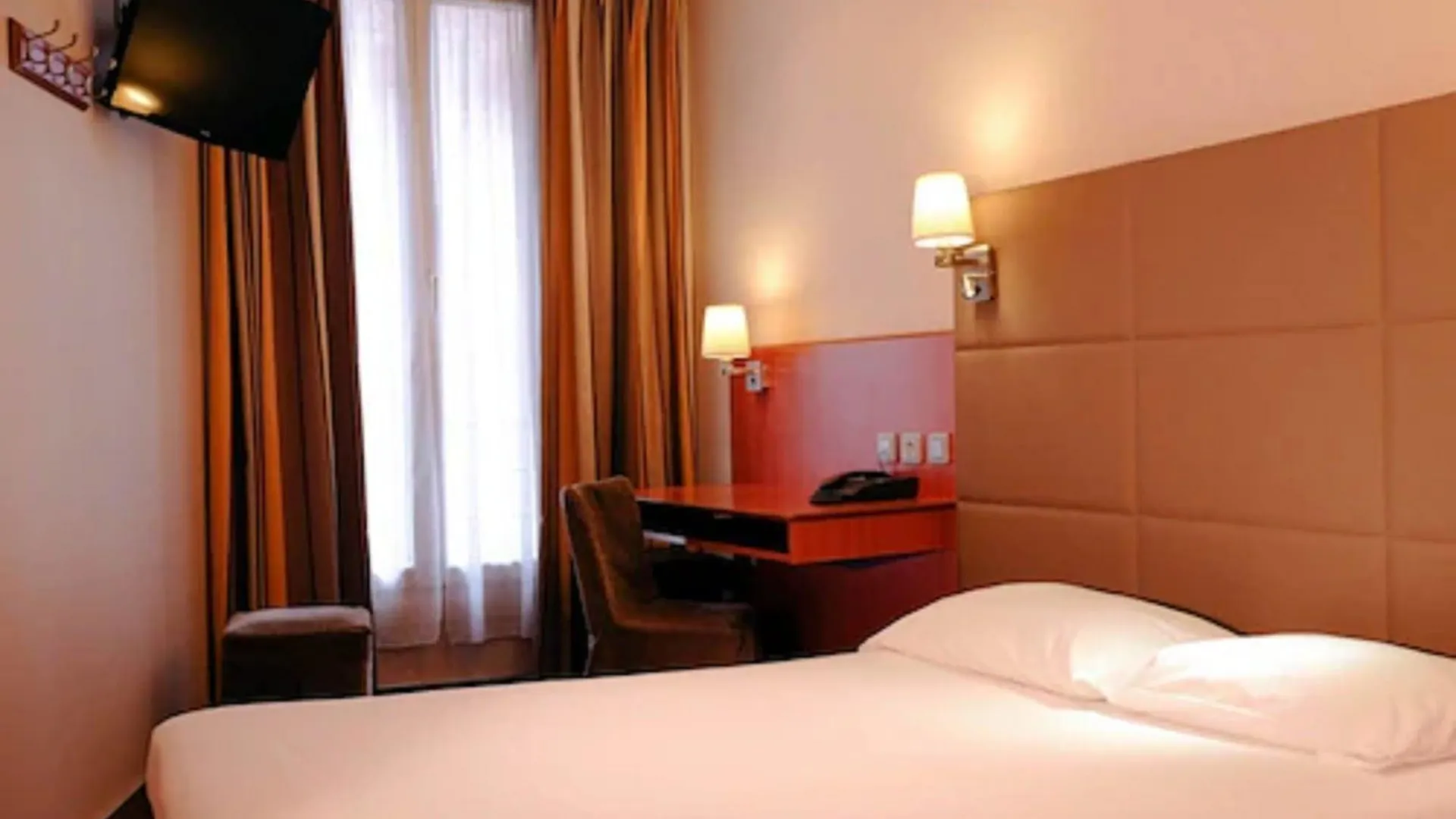 Terminus Orleans Paris