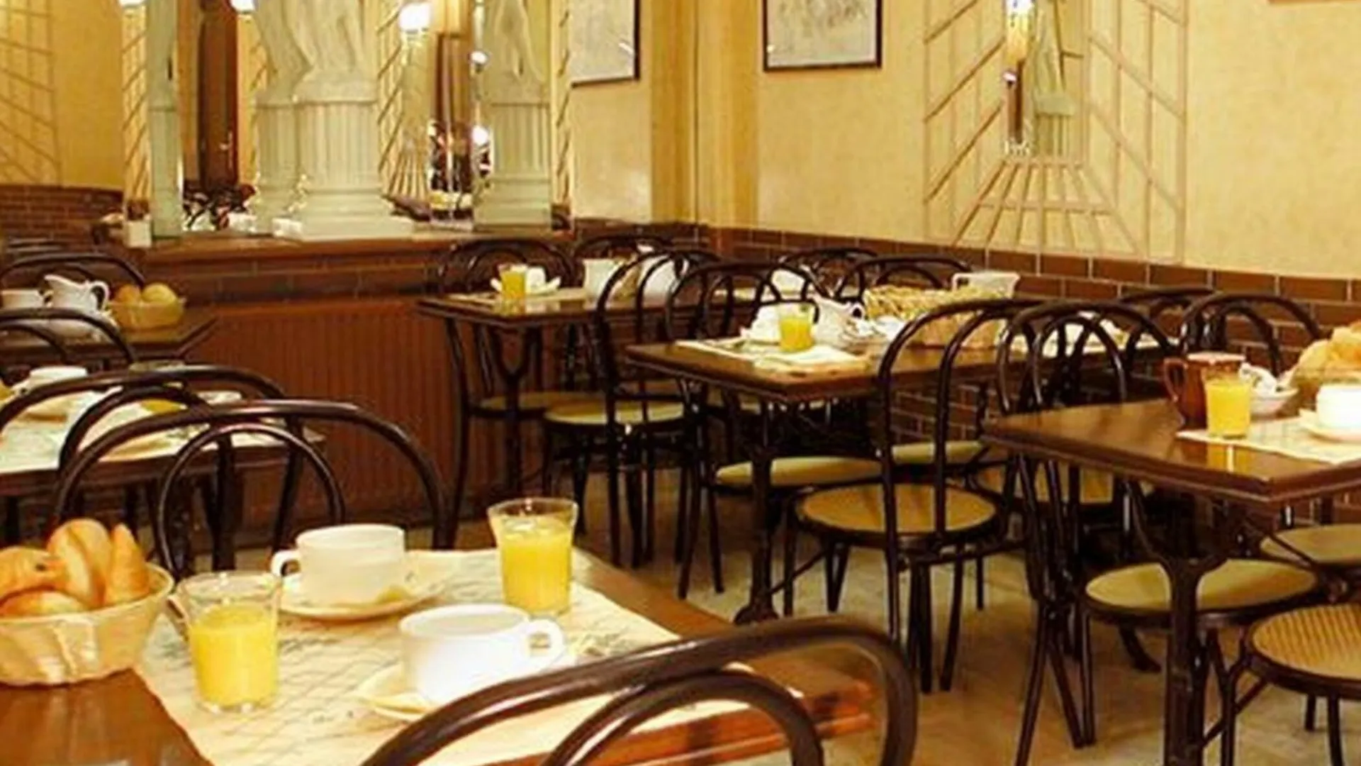Hotel Terminus Orleans
