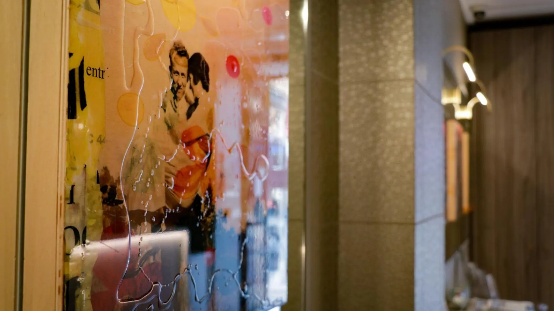 Terminus Orleans Hotel 2*
