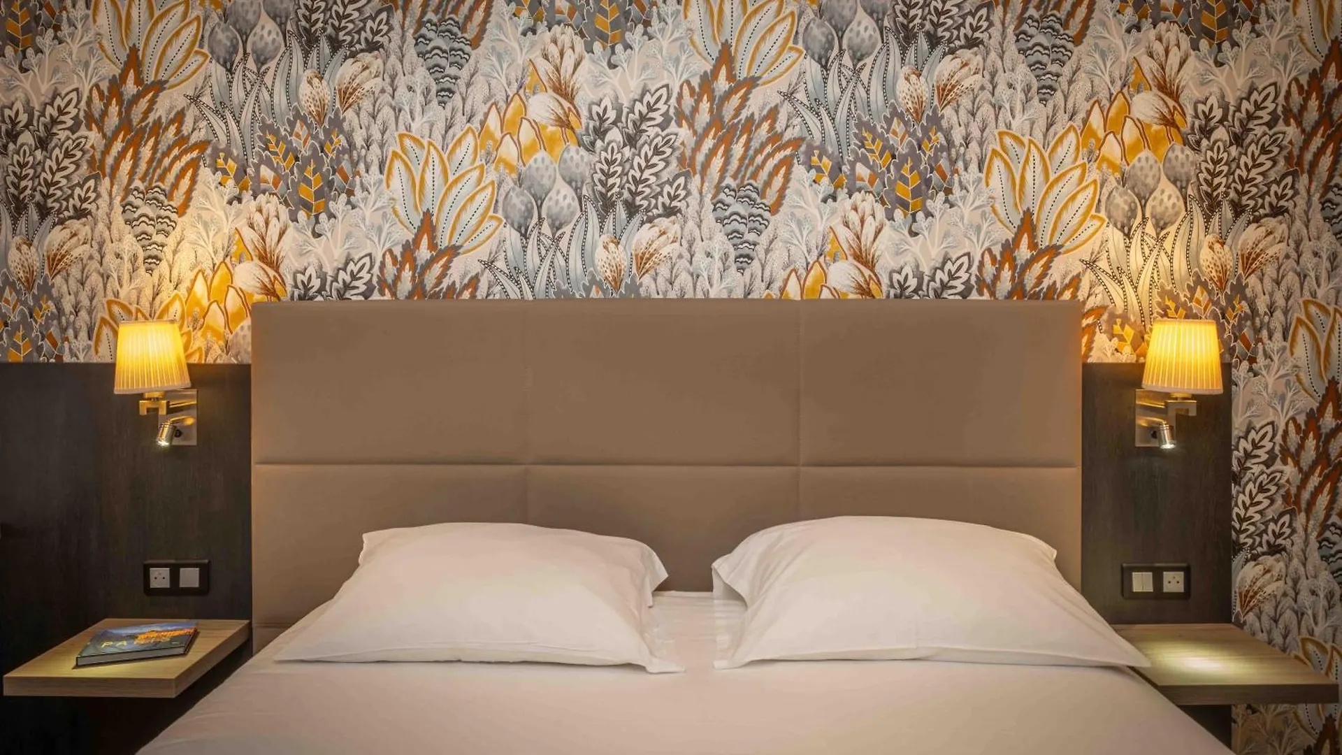 Terminus Orleans Hotel 2*