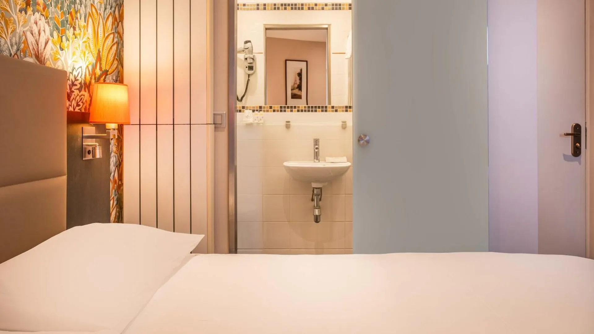 Terminus Orleans Paris
