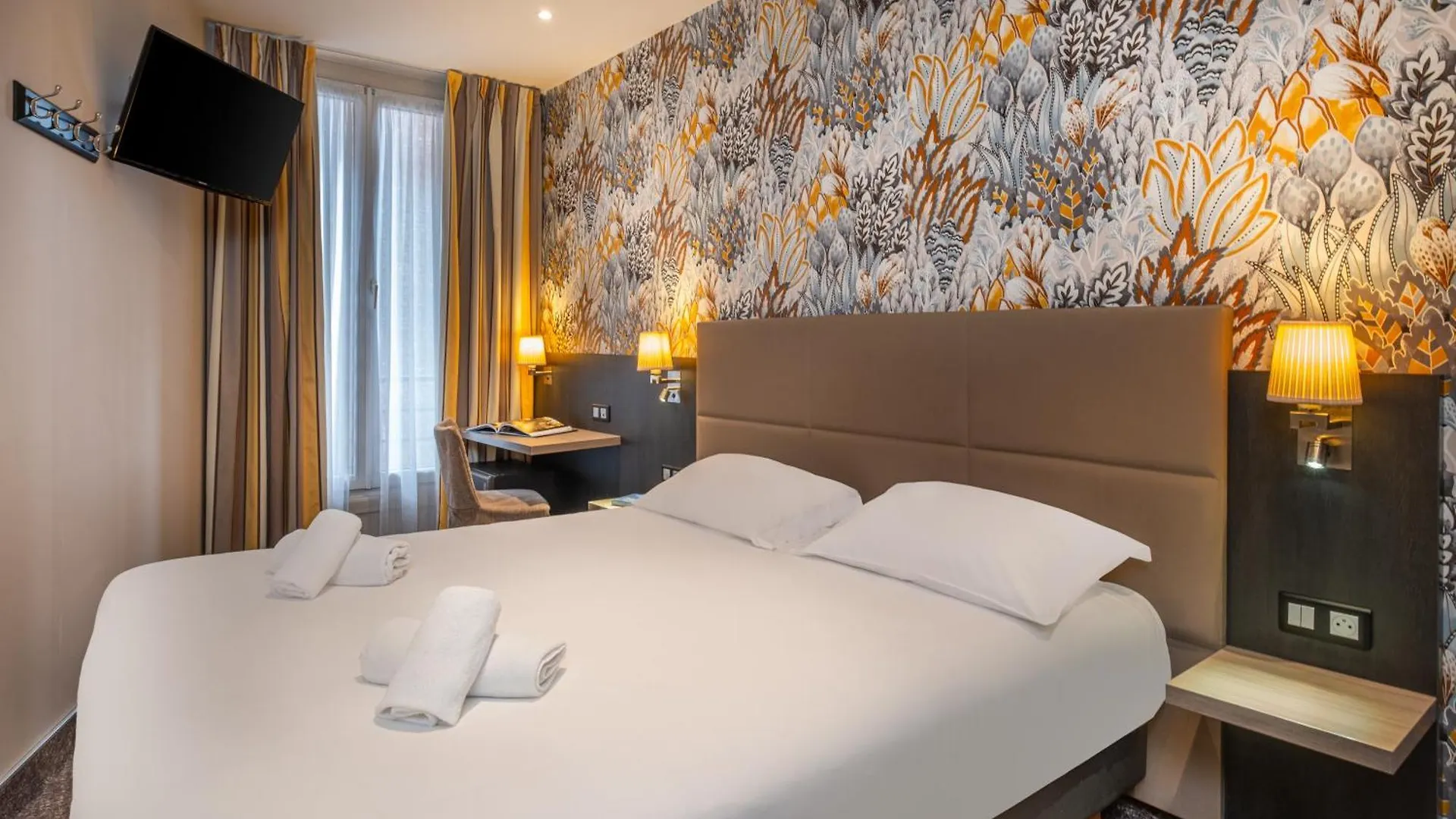 Terminus Orleans Hotel 2*