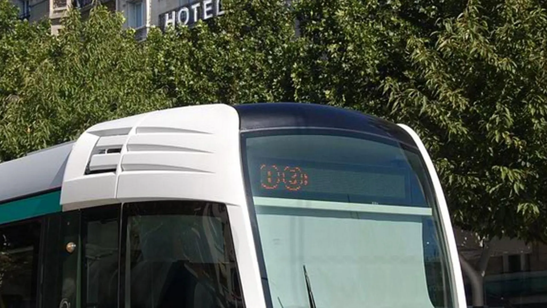 Hotel Terminus Orleans