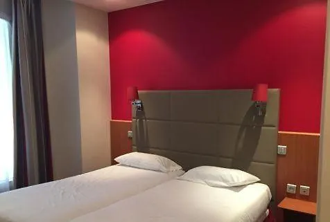 Hotel Terminus Orleans 2*