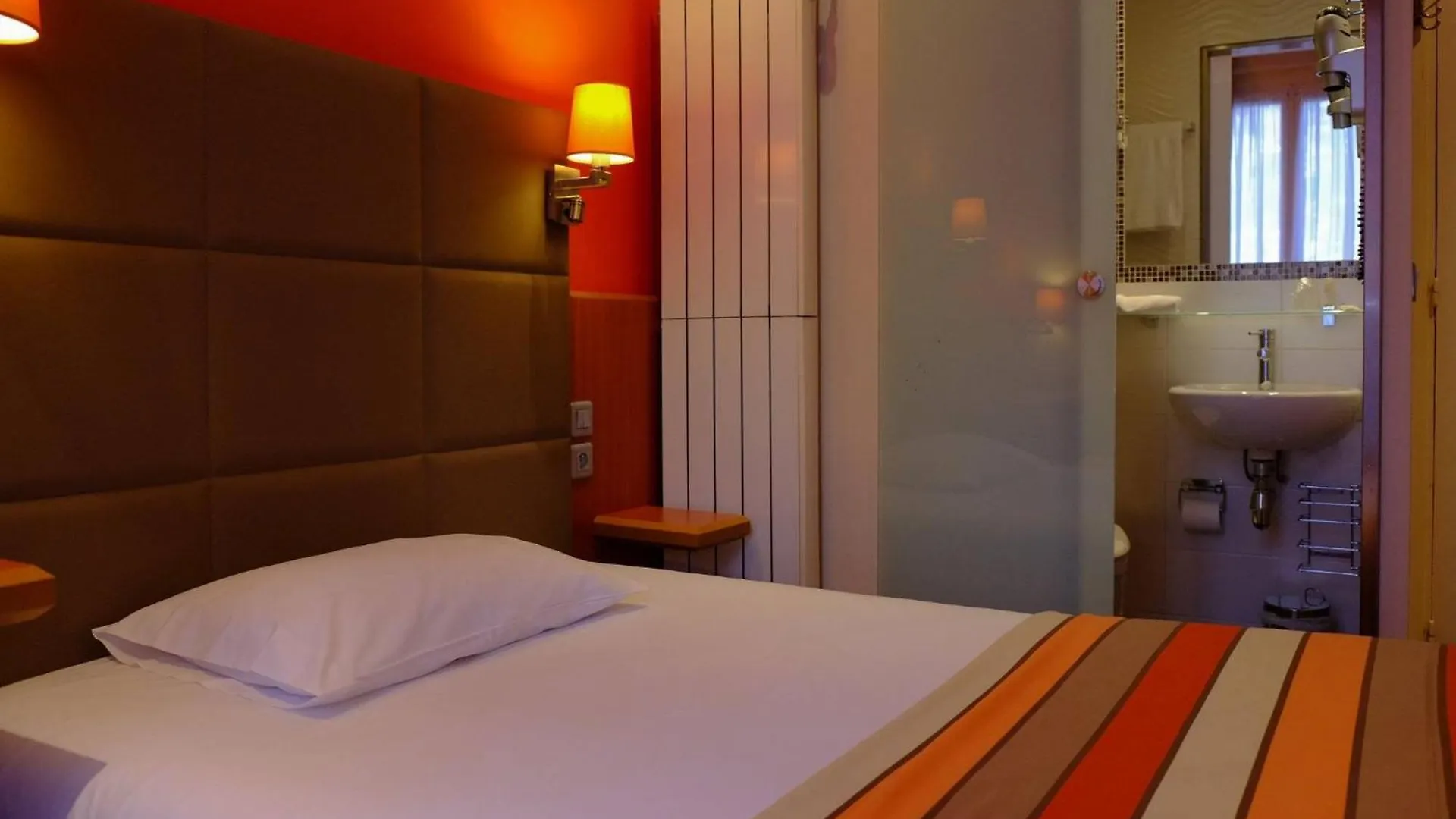 Hotel Terminus Orleans