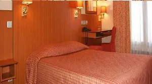 Hotel Terminus Orleans 2*