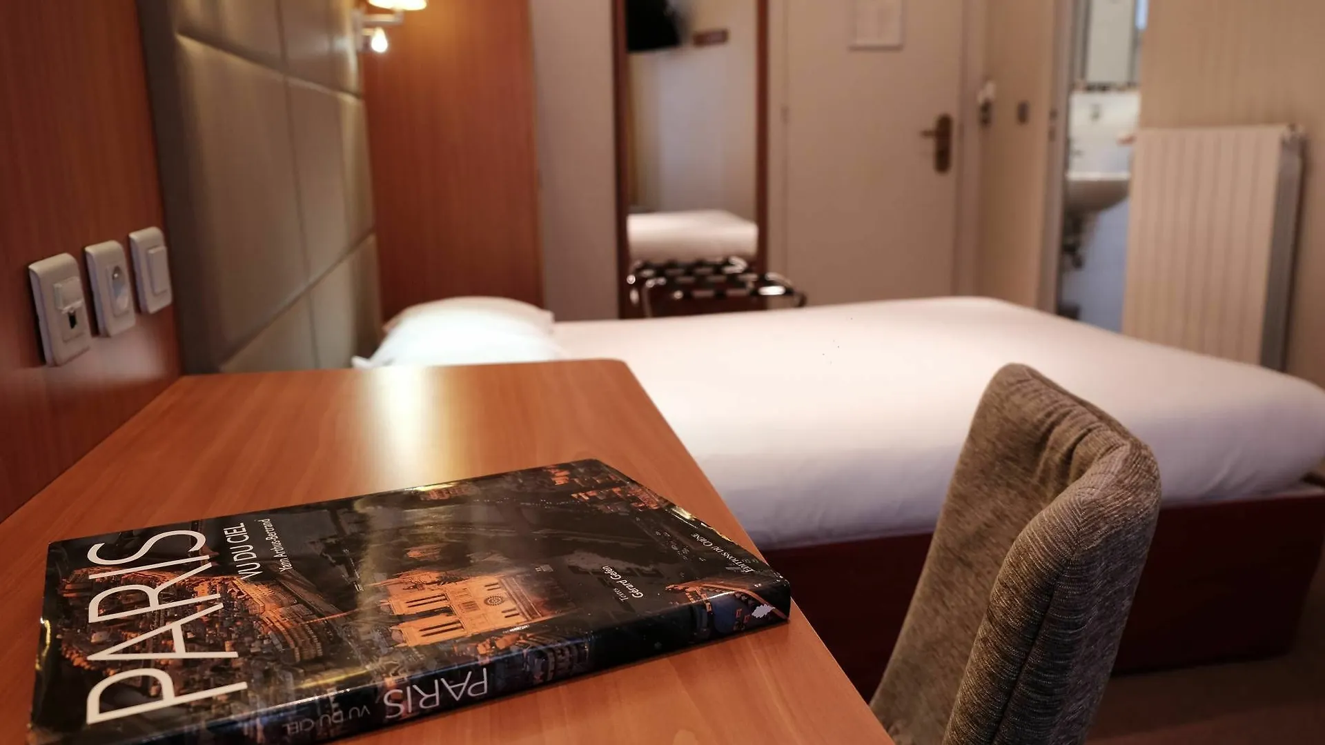 Terminus Orleans Hotel