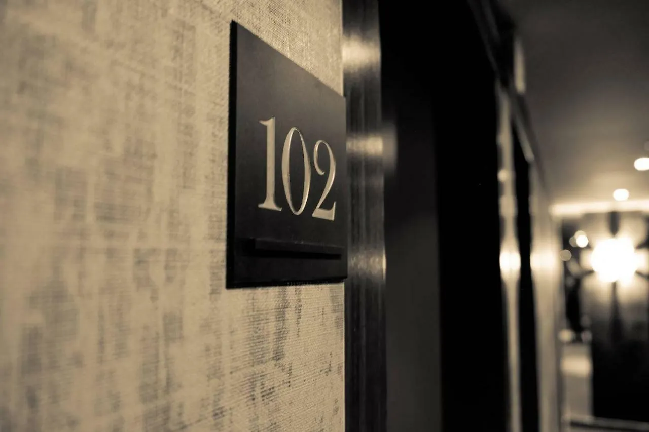 Hotel Terminus Orleans 2*