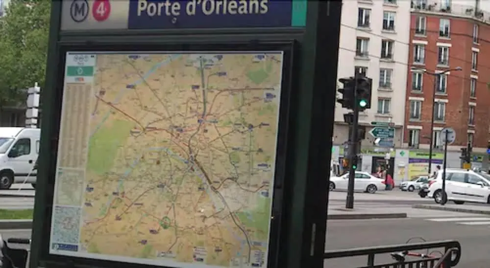 Terminus Orleans Отель